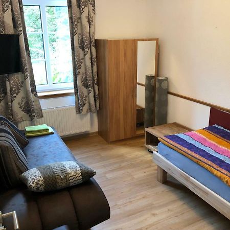 Hotel Hof Juettmann Badbergen Zewnętrze zdjęcie