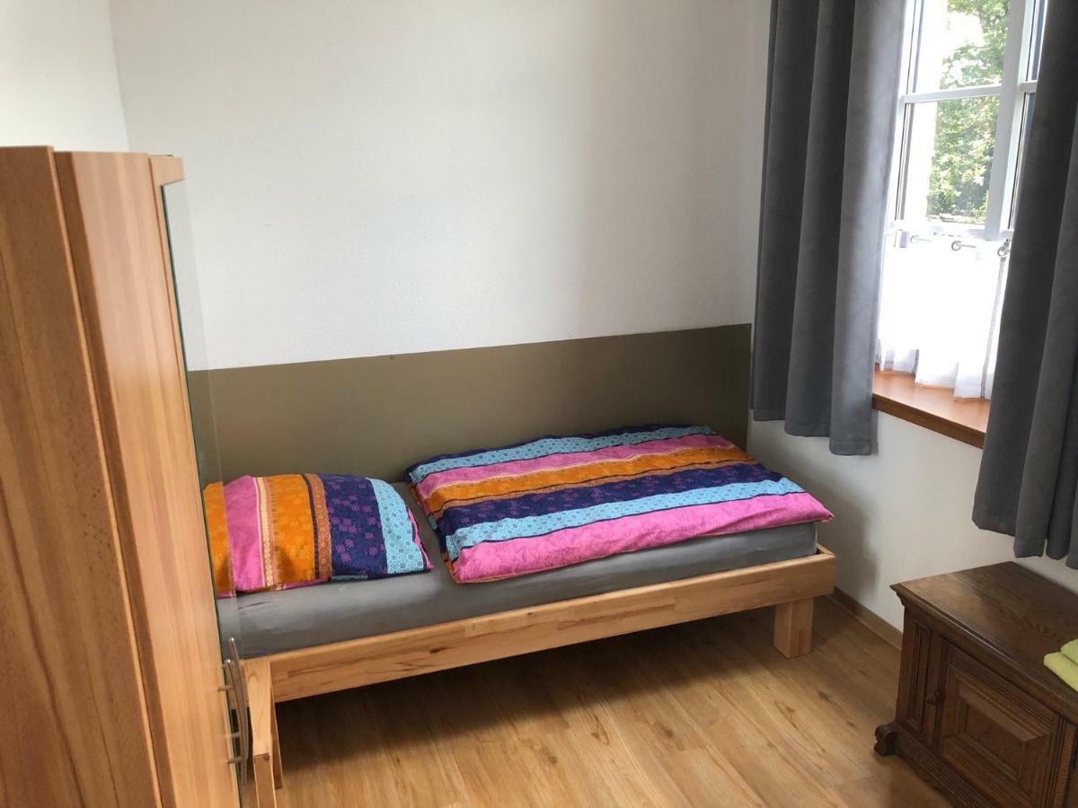 Hotel Hof Juettmann Badbergen Zewnętrze zdjęcie