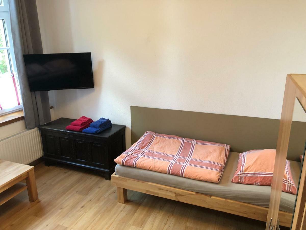 Hotel Hof Juettmann Badbergen Zewnętrze zdjęcie