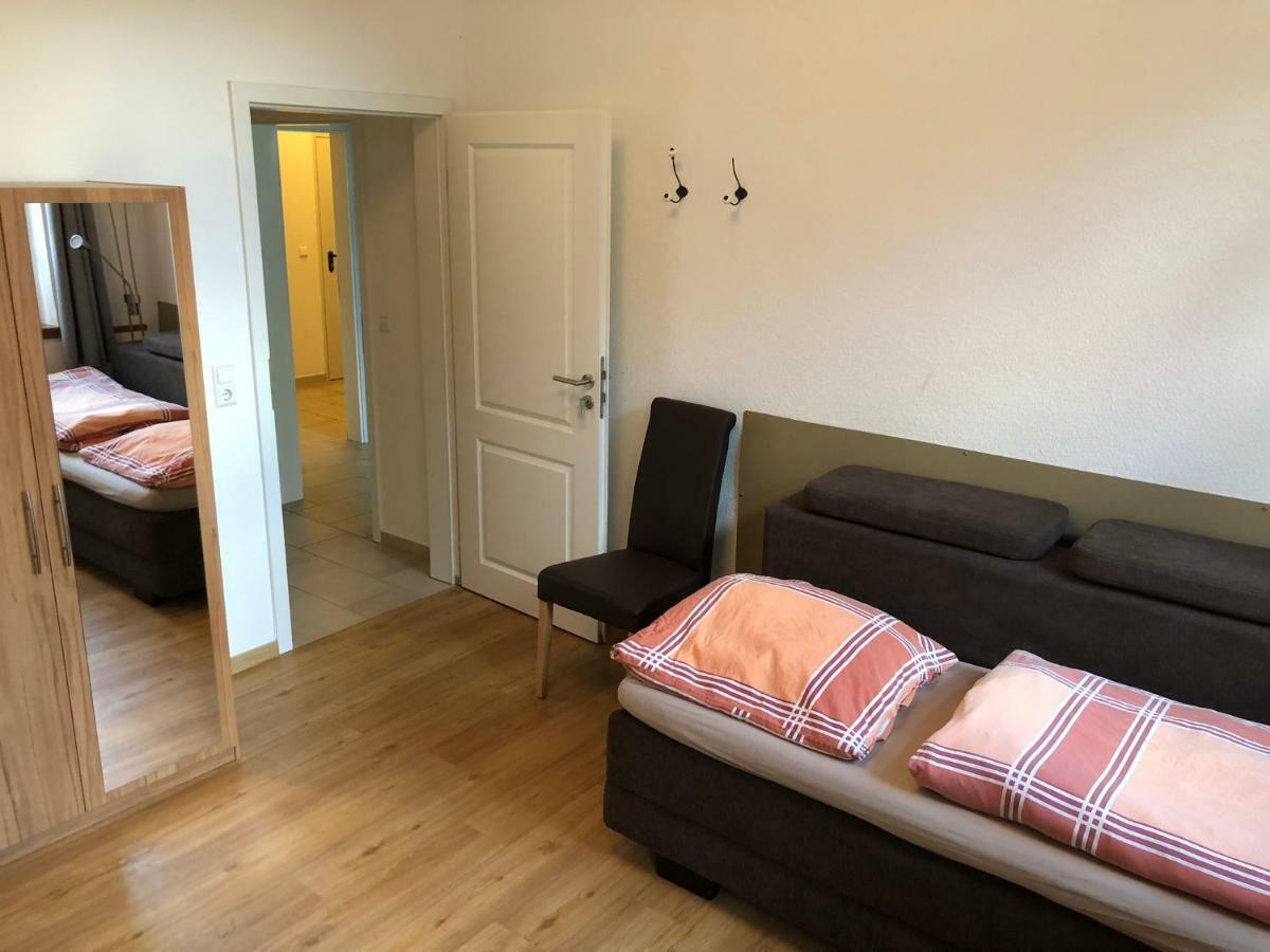 Hotel Hof Juettmann Badbergen Zewnętrze zdjęcie