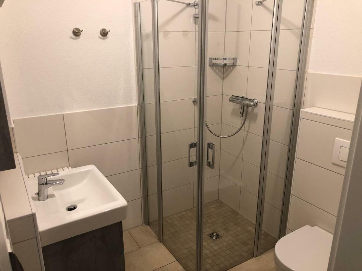 Hotel Hof Juettmann Badbergen Zewnętrze zdjęcie